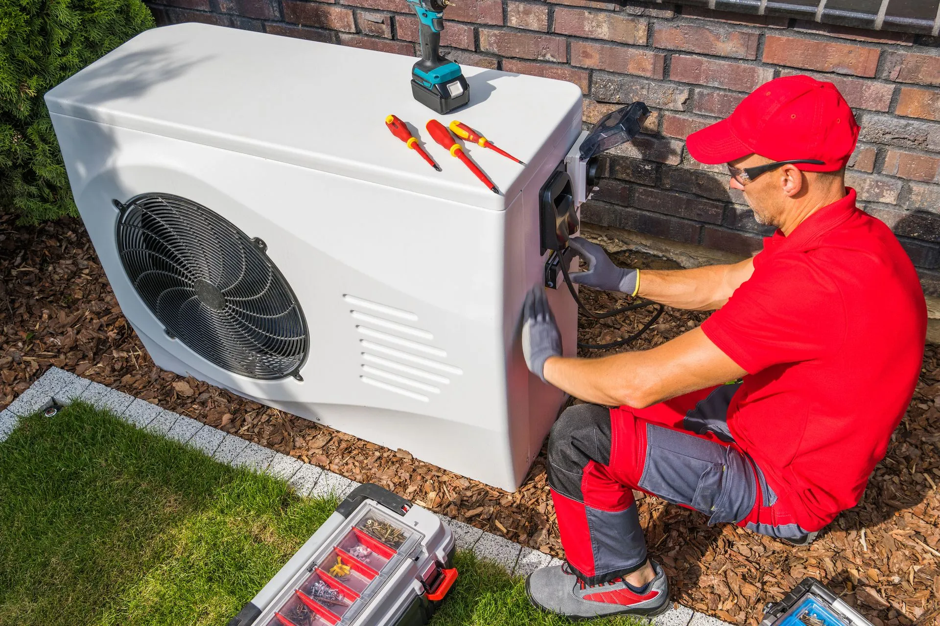 About HVAC in Mccleary, WA